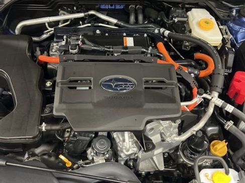 Certified 2025 Subaru Forester Premium image 7