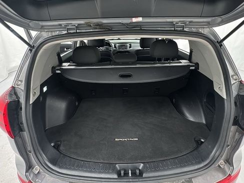 Used 2015 Kia Sportage LX image 15