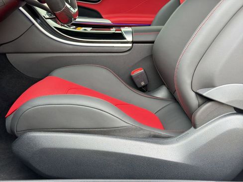New 2026 Mercedes-Benz CLE 53 AMG 4MATIC Coupe image 13