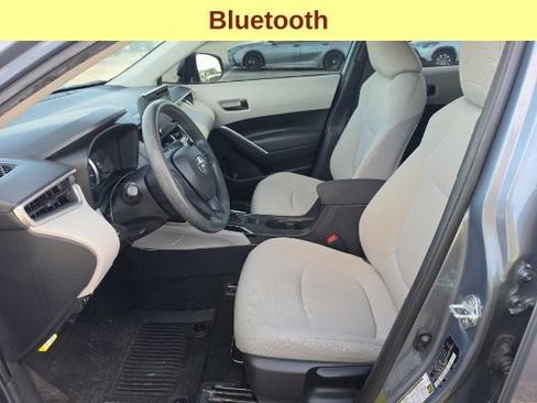 Used 2022 Toyota Corolla Cross L FWD image 10