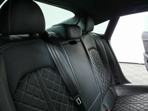 Used 2019 Audi S5 Premium Plus w/ Premium Plus image 22