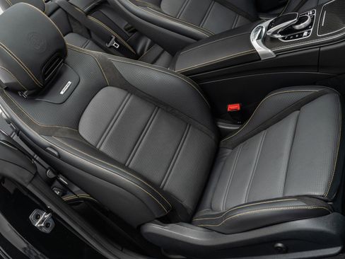 Used 2023 Mercedes-Benz C 63 AMG S image 27