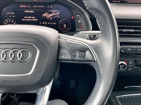 Used 2019 Audi Q7 3.0T Premium Plus w/ Premium Plus Package image 25