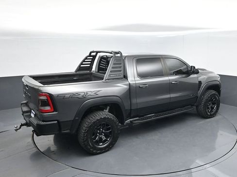 Used 2022 RAM 1500 TRX w/ TRX Level 2 Equipment Group image 48