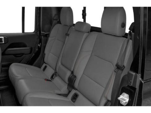 Used 2020 Jeep Gladiator Mojave image 16