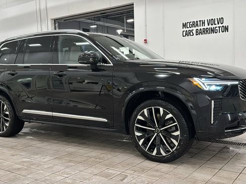 Used 2026 Volvo XC90 T8 Plus w/ Protection Package Premier image 3