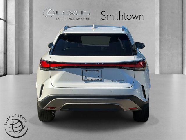 Certified 2024 Lexus RX 350 w/ Convenience Package AWD/4WD image 5