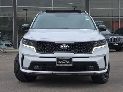 Used 2021 Kia Sorento SX