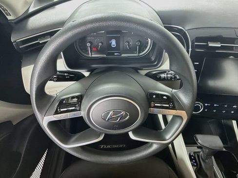 Certified 2023 Hyundai Tucson SE AWD/4WD image 13