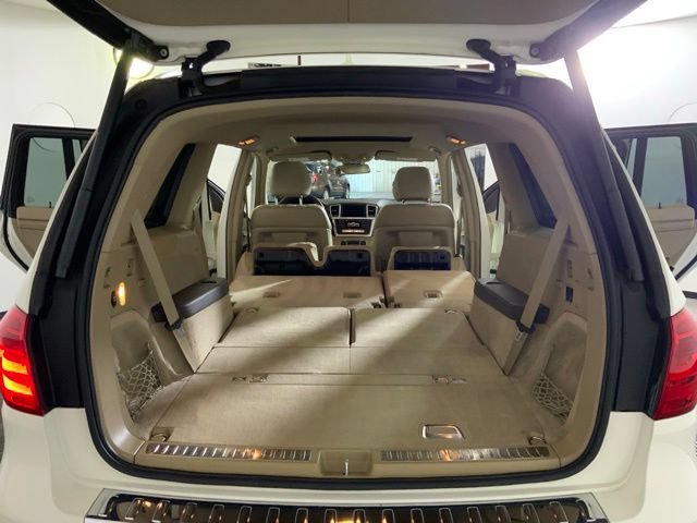 Used 2013 Mercedes-Benz GL 450 4MATIC image 42