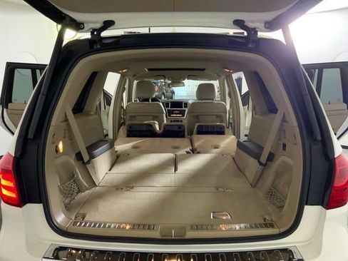 Used 2013 Mercedes-Benz GL 450 4MATIC image 42