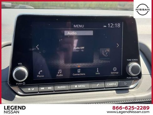 Certified 2024 Nissan Rogue SV AWD/4WD image 29
