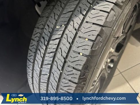 Certified 2025 Ford Maverick XLT w/ XLT Luxury Package AWD/4WD image 27