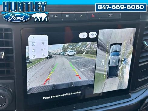 Used 2024 Ford F150 XLT AWD/4WD image 27