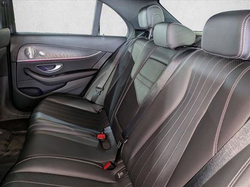 Certified 2023 Mercedes-Benz E 350 Sedan image 18