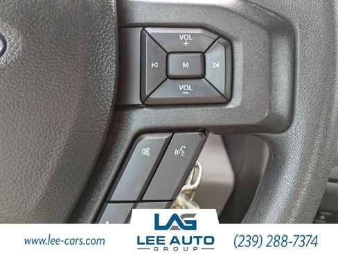 Used 2022 Ford F250 XL w/ Power Equipment Group image 20