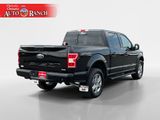 Used 2019 Ford F150 XLT w/ Equipment Group 302A Luxury image 5