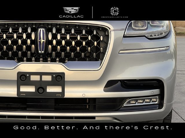 Used 2020 Lincoln Aviator Grand Touring w/ Equipment Group 302A AWD/4WD image 8