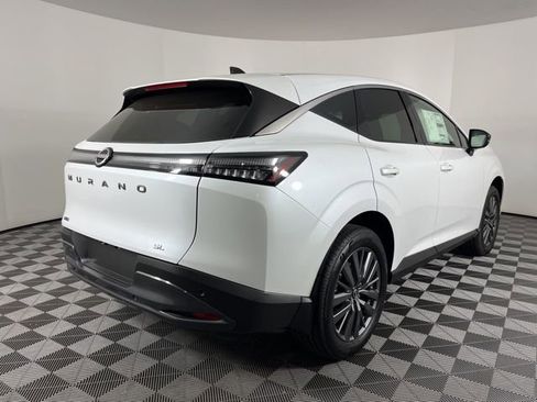 New 2026 Nissan Murano SL image 10
