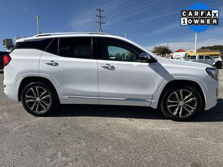 Used 2019 GMC Terrain Denali video 2