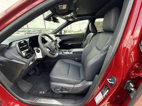 New 2026 Lexus RX 350 Premium Plus image 30