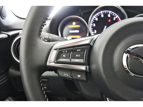 New 2025 MAZDA MX-5 Miata Grand Touring image 14