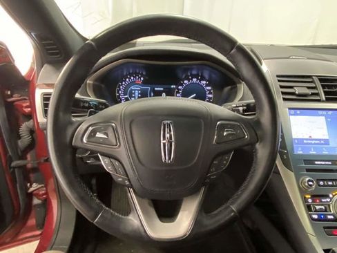 Used 2019 Lincoln MKZ Reserve w/ Reserve Plus Package image 22