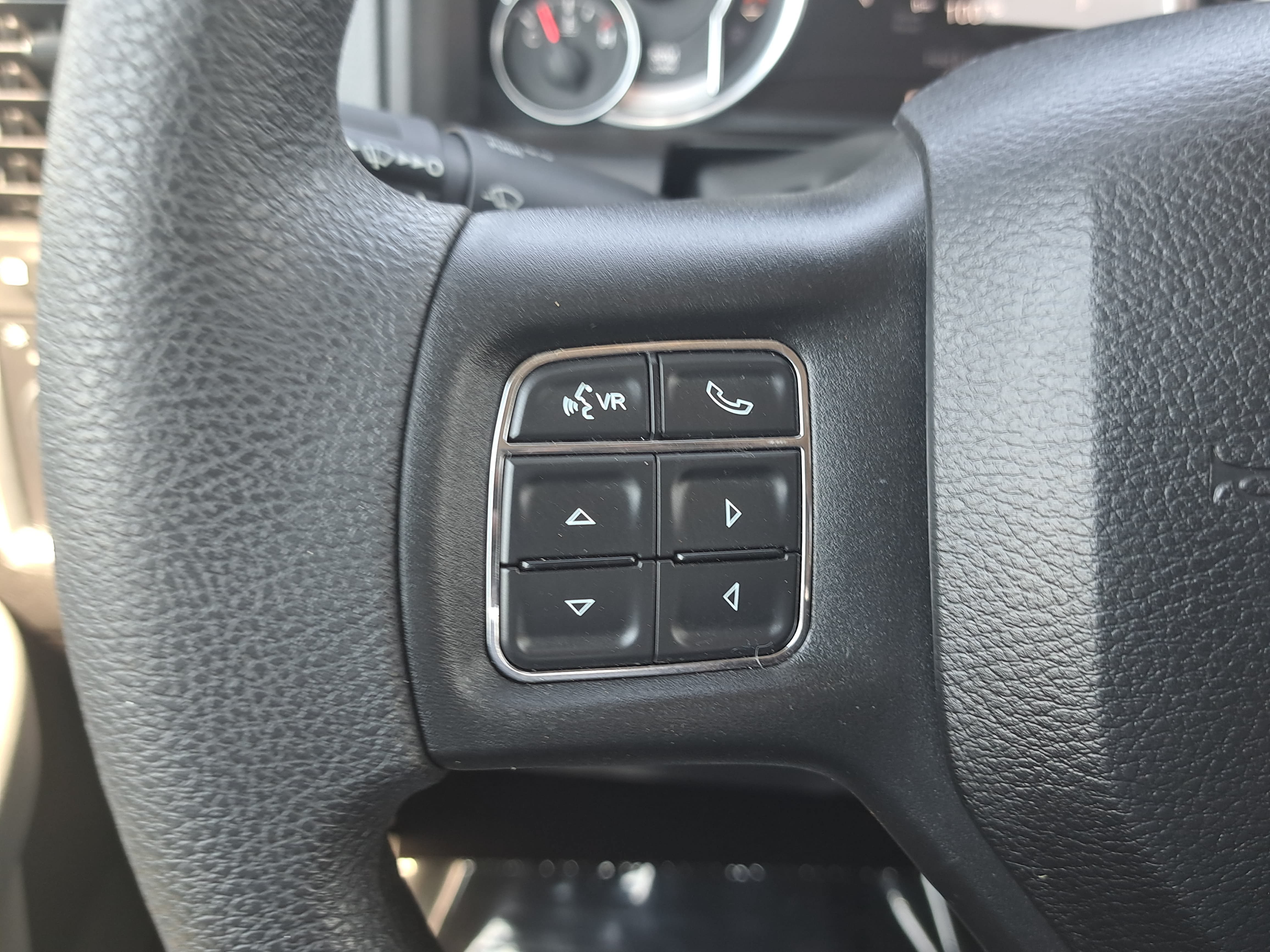 Used 2020 RAM 1500 Warlock w/ Electronics Group AWD/4WD image 17