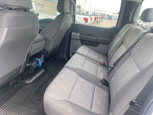New 2025 Ford F250 XL image 11