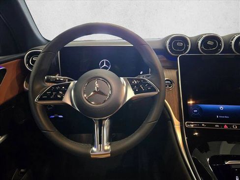 Certified 2026 Mercedes-Benz GLC 300 image 15