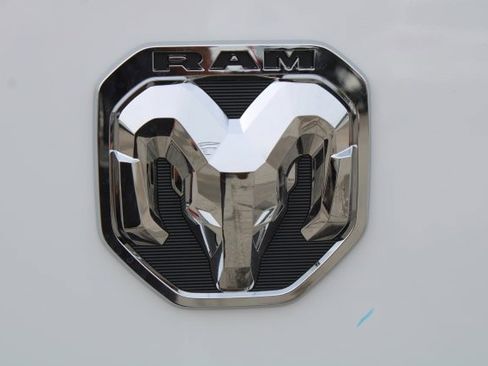 New 2026 RAM ProMaster 1500 w/ Safety Group image 8