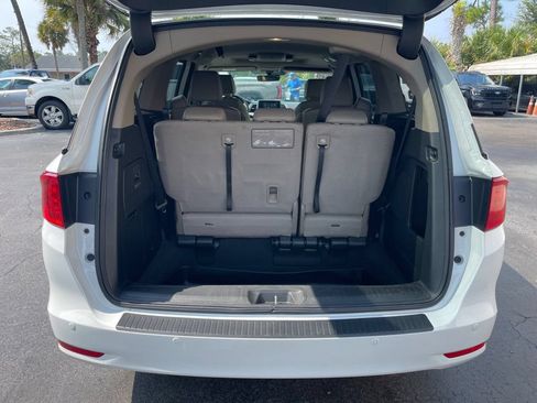 Used 2020 Honda Odyssey Touring image 5