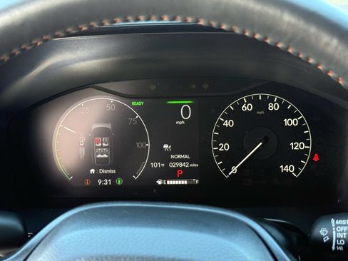 Certified 2024 Honda CR-V Sport-L image 19