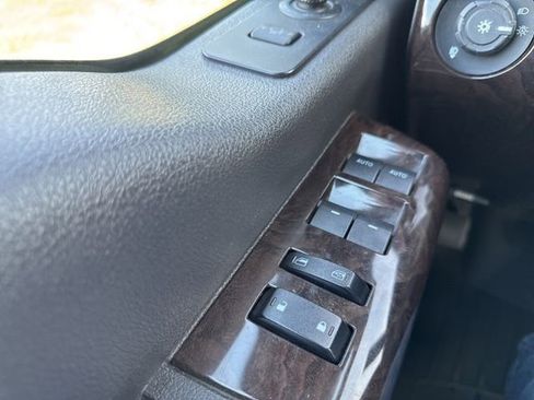 Used 2014 Ford F450 Platinum AWD/4WD image 25