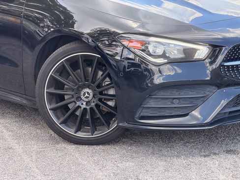 Used 2023 Mercedes-Benz CLA 250 image 3
