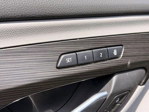 Used 2019 GMC Terrain SLT w/ Preferred Package AWD/4WD image 20