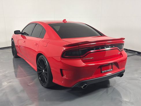 Used 2019 Dodge Charger R/T RWD image 7
