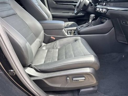 Certified 2023 Honda CR-V EX-L image 11