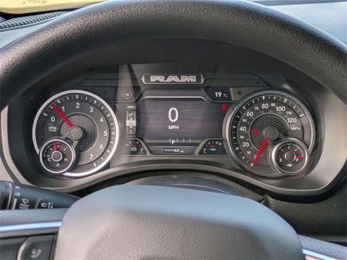 New 2026 RAM 1500 Classic Warlock image 14