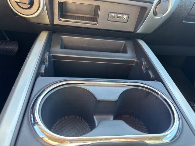 Used 2019 Nissan Titan PRO-4X AWD/4WD image 18
