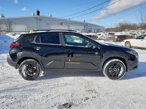 New 2026 Subaru Crosstrek 2.5i Wilderness AWD/4WD image 2