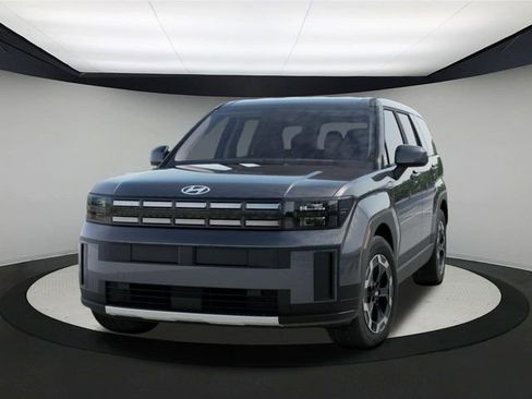 New 2026 Hyundai Santa Fe SE image 7