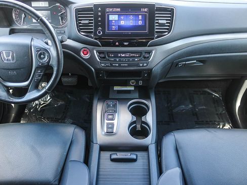 Used 2023 Honda Ridgeline RTL-E image 13