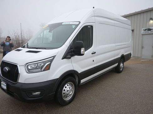 Used 2024 Ford Transit 350 Base image 5
