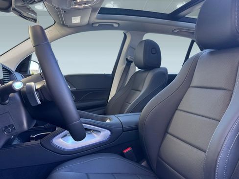New 2026 Mercedes-Benz GLE 450e 4MATIC image 18
