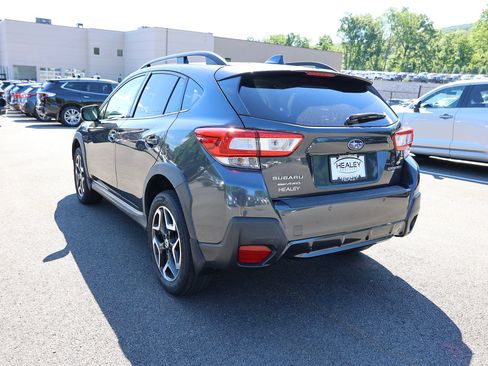 Used 2018 Subaru Crosstrek 2.0i Limited AWD/4WD image 5