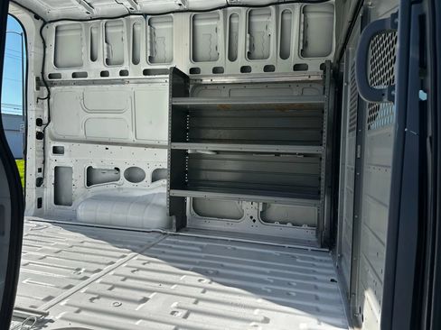 Used 2017 Nissan NV 2500 S w/ Power Basic Package image 13