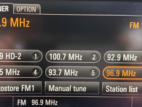 Used 2014 Porsche Panamera S image 22