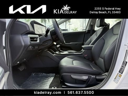 New 2026 Kia K4 EX FWD image 16