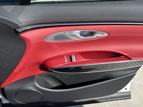 New 2026 Genesis GV70 3.5T Sport Prestige AWD/4WD image 19